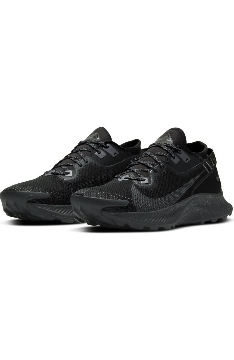 Nike Pegasus Trail 2 Gore-Tex<sup>®</sup> Waterproof Trail Running Shoe, Main, color,