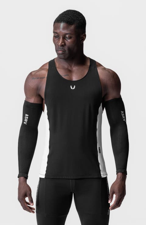 Laser Vent Singlet Tank