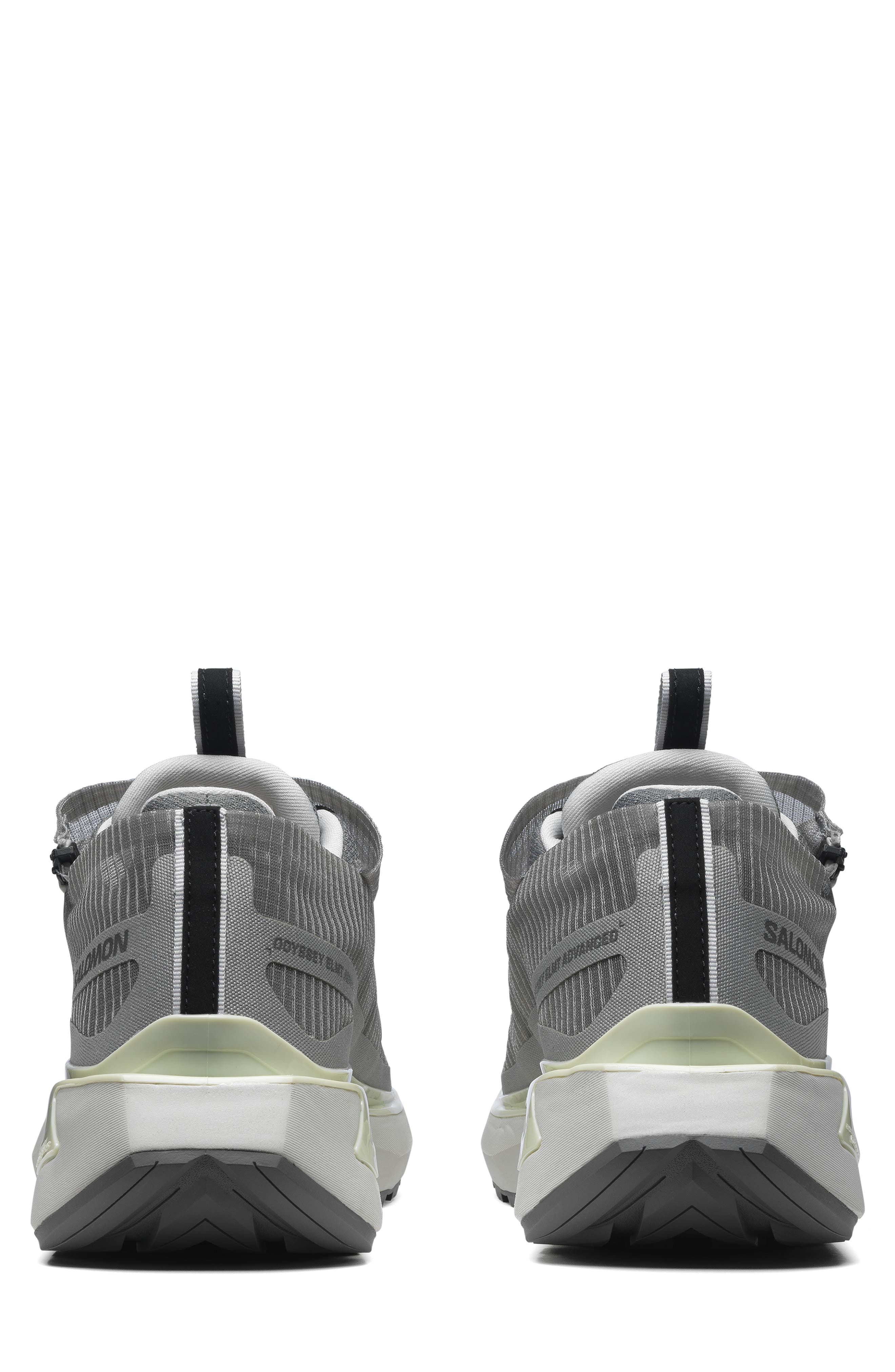 Salomon Gender Inclusive Odyssey ELMT Advanced Hiking Sneaker, Alternate, color, 