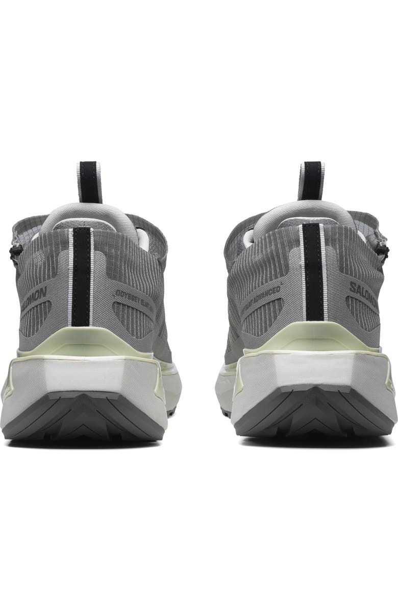 Salomon Gender Inclusive Odyssey ELMT Advanced Hiking Sneaker, Alternate, color,