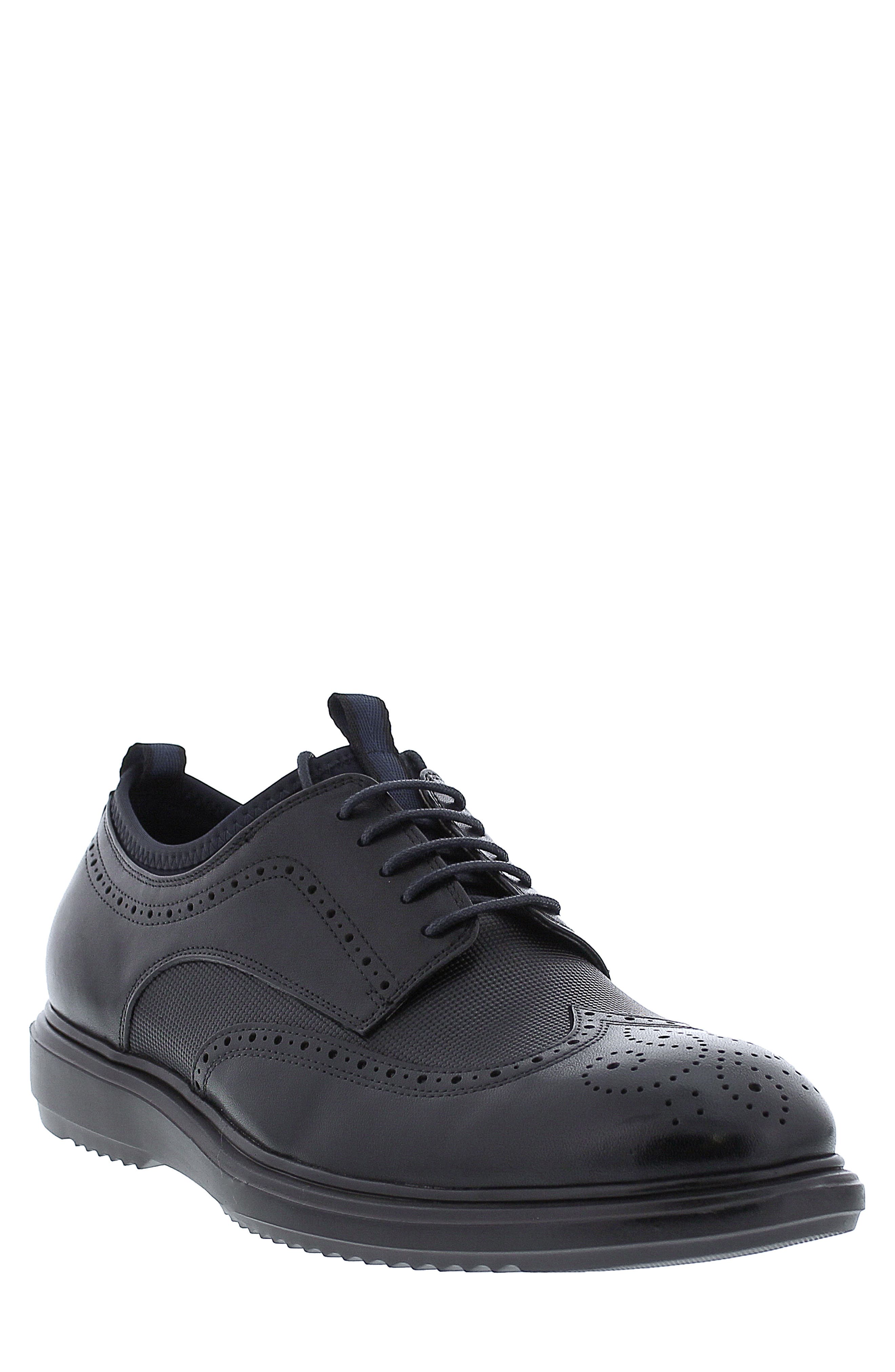 Zanzara Damon Wingtip, Main, color, 