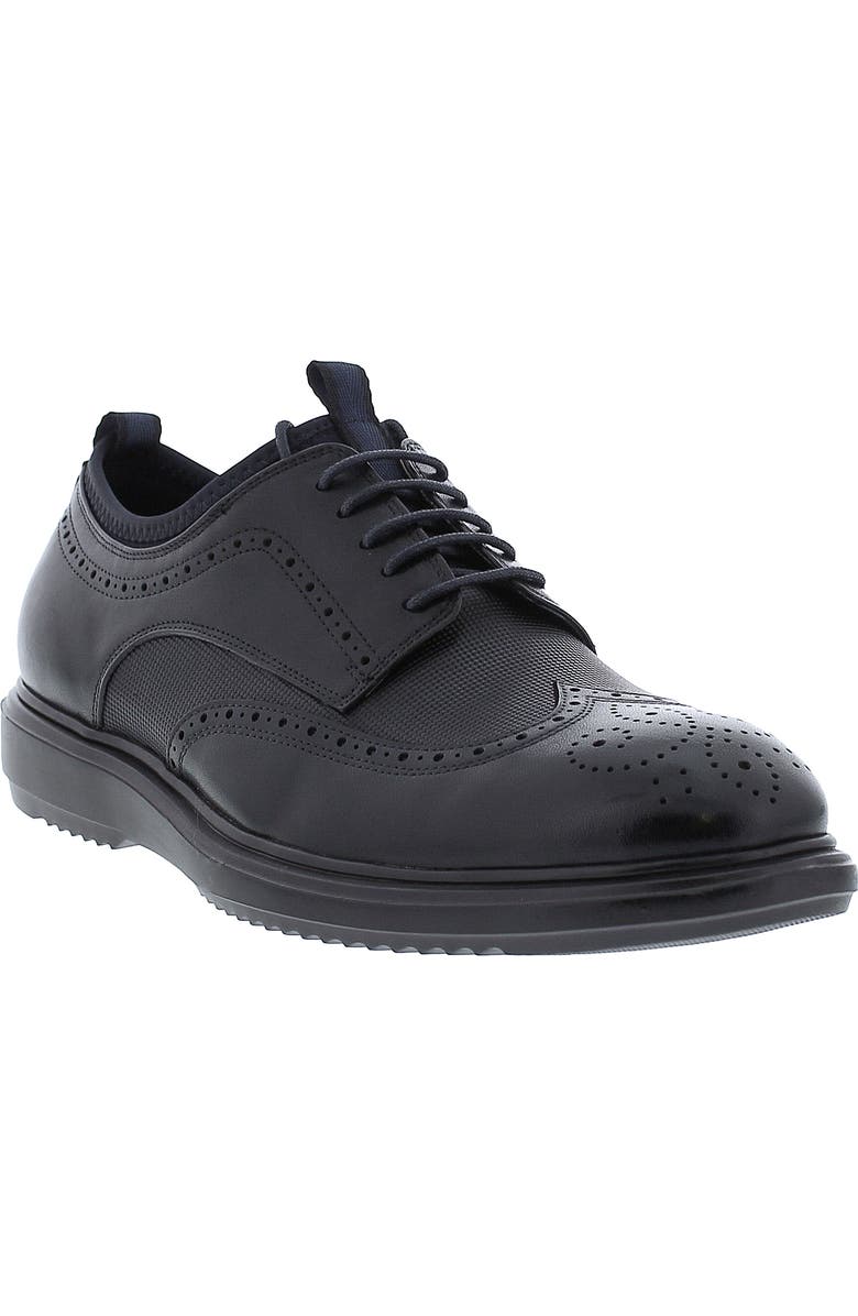 Zanzara Damon Wingtip, Main, color,