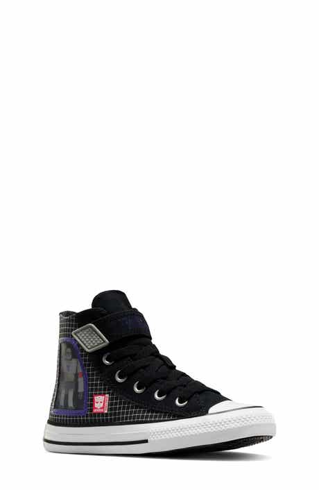 Converse Kids' Chuck Taylor All Star 1V High Top Sneaker