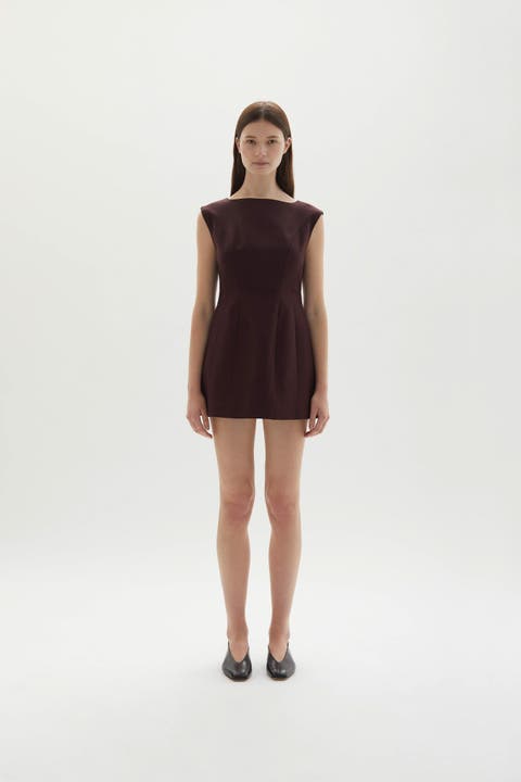 Kelli Mini Dress