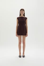 JOAEN Kelli Mini Dress