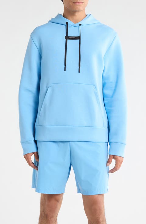 Focus Tech Hoodie