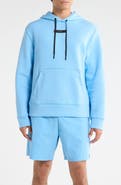 On Focus Tech Hoodie