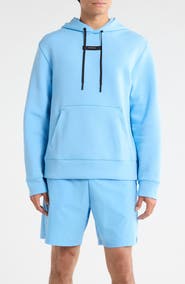 On Focus Tech Hoodie
