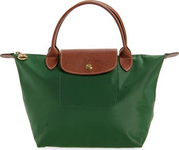 【送料&関税込】Longchamp Le Pliage Small Bag Longchamp Small Le Pliage Original Top Handle Bag | Nordstrom