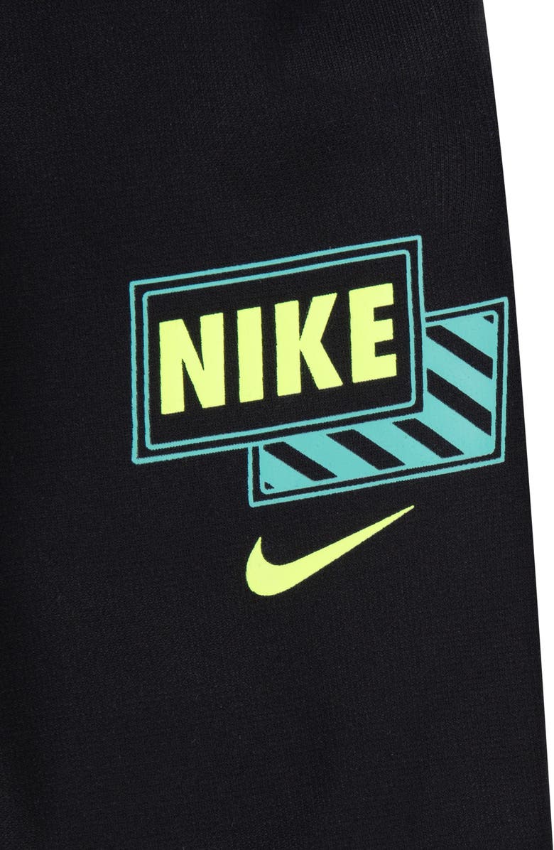 Nike Kids' Therma-FIT Hoodie & Joggers Set, Alternate, color, Game Royal