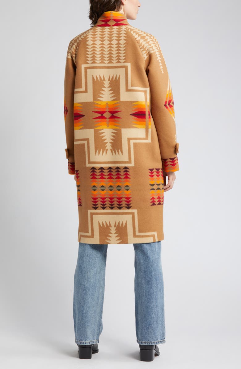 Pendleton 1930s Archive Coat, Alternate, color, 