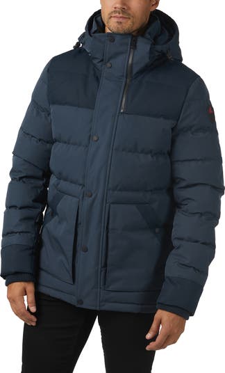 Pajar Locarno Down Puffer Jacket Nordstromrack