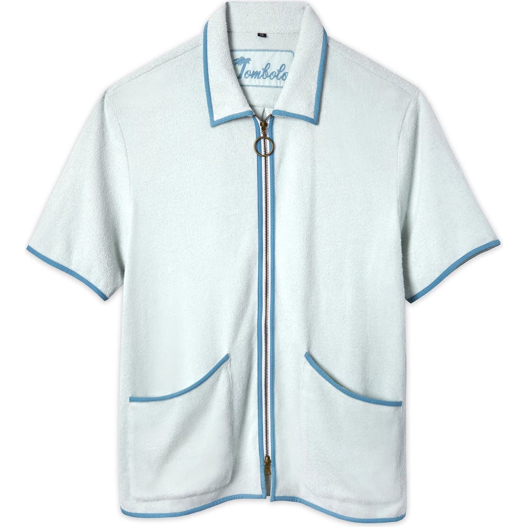 Tombolo 'standard Issue' Cabana In Sky Blue