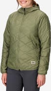 Marmot Onward Insulated Hooded Jacket