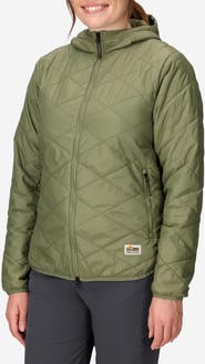 Marmot Onward Insulated Hooded Jacket