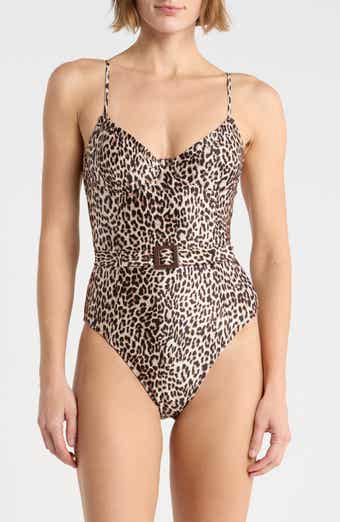 Show Off One-Piece Swimsuit