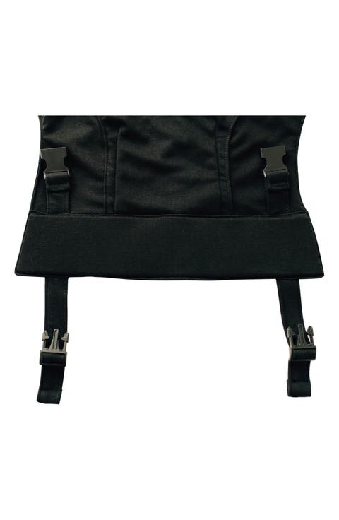 The Snug Attachment