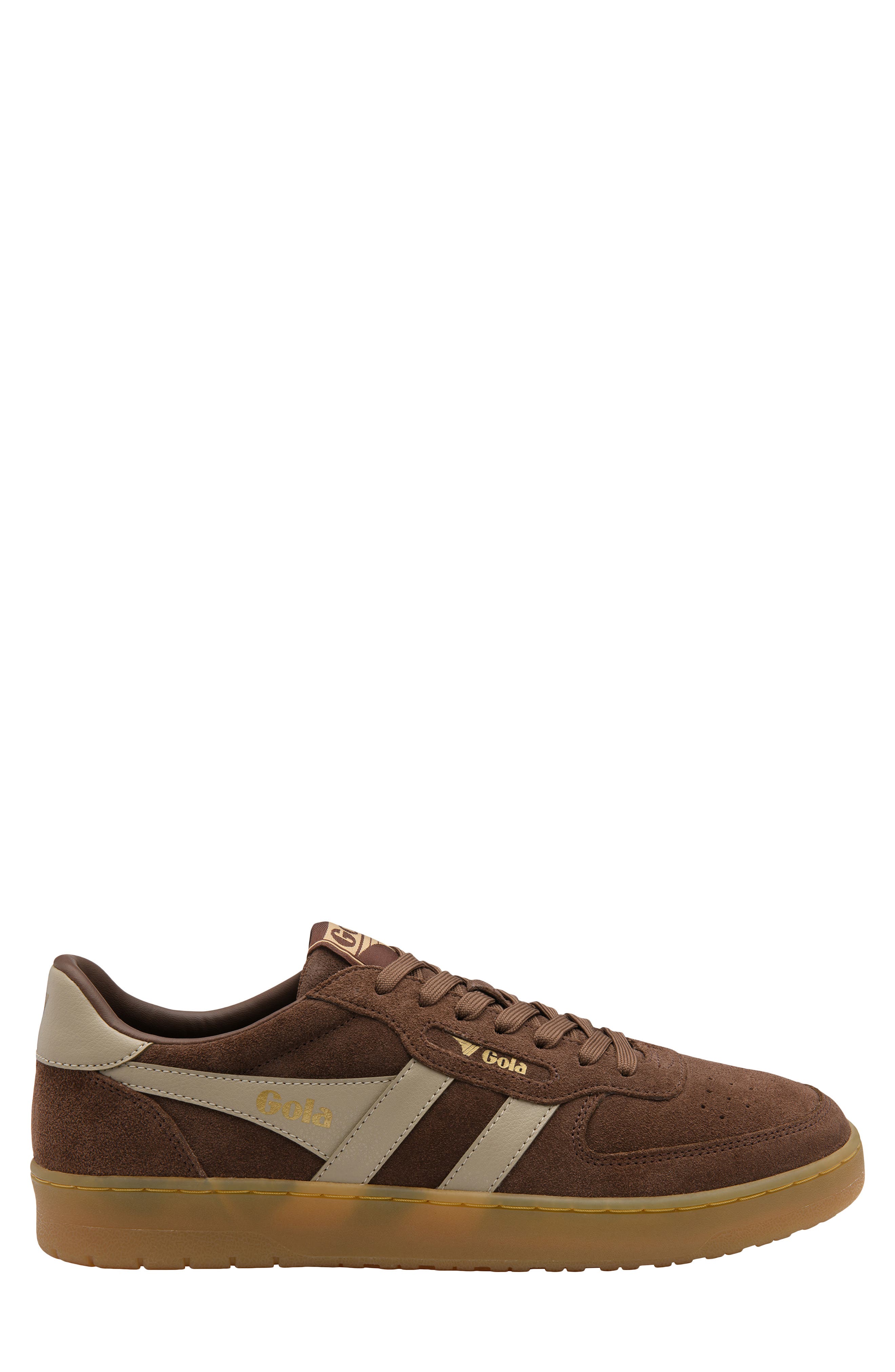 Hawk 86 Sneaker, Alternate, color, ROOT/ BONE/ GUM