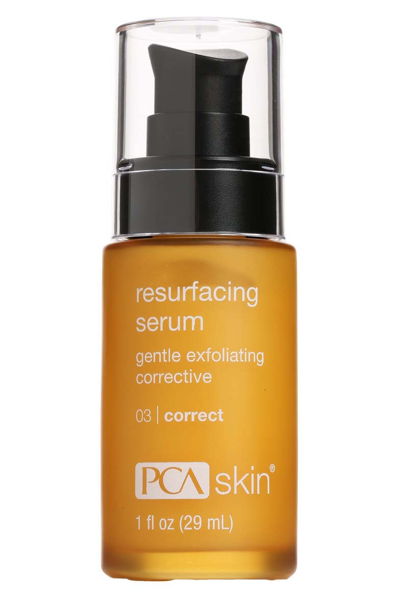 Resurfacing Serum, Main, color, NO COLOR