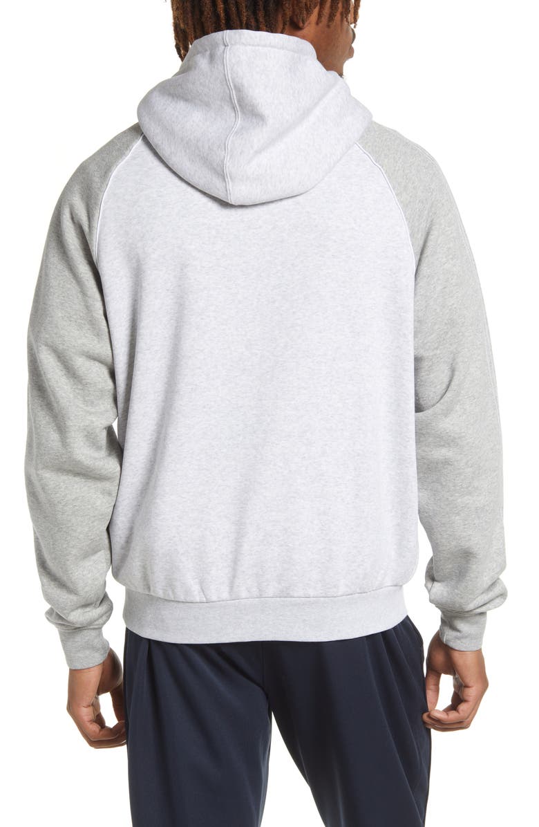 adidas Originals Men's SST Fleece Hoodie, Alternate, color,