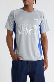 Obey Plaza Active Performance T-Shirt
