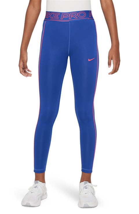 Kids' Nike Pro Dri-FIT Leggings