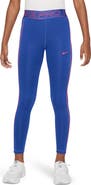 Nike Kids' Nike Pro Dri-FIT Leggings