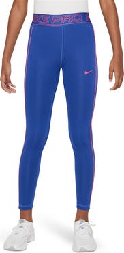 Nike Kids' Nike Pro Dri-FIT Leggings