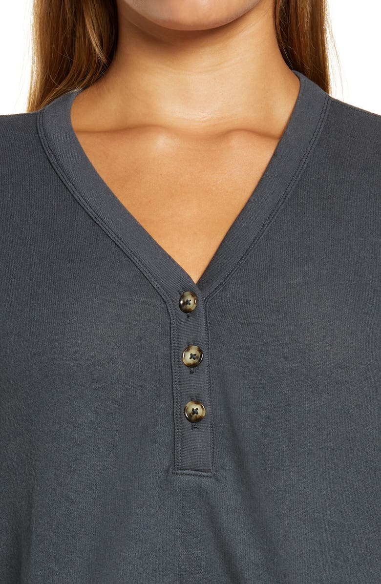 Alo Soho Henley, Alternate, color, 