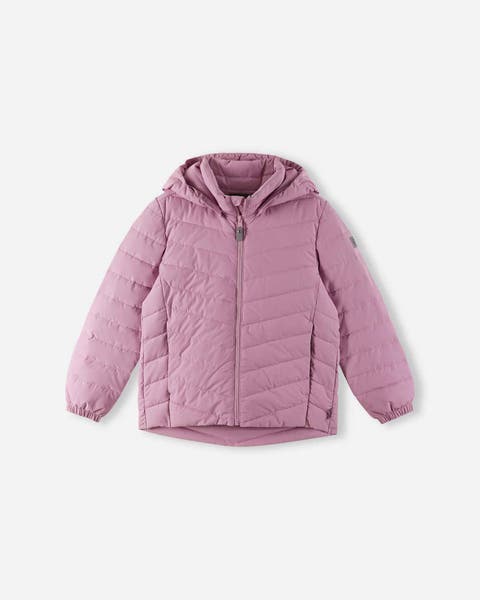 Uumaja Jacket (Toddler, Little Kid, and Big Kid)
