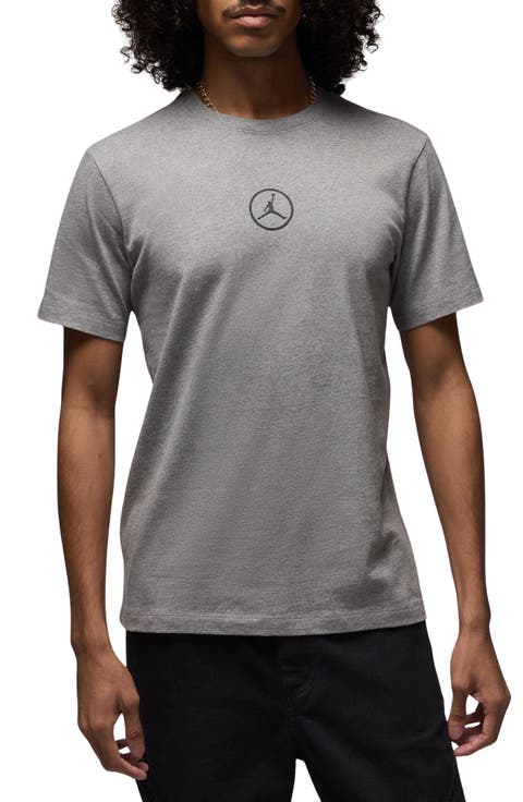 Flight Essentials Cotton Graphic T-Shirt