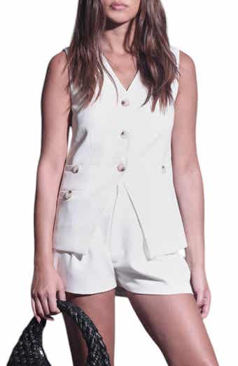 Walter Baker Starla Vest