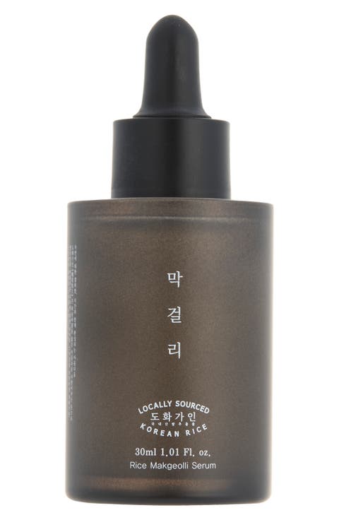 Rice Makgeolli Moisturizer