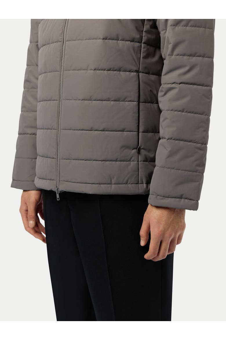 Men's CashmereTECH Jacket, Alternate, color, dim gray