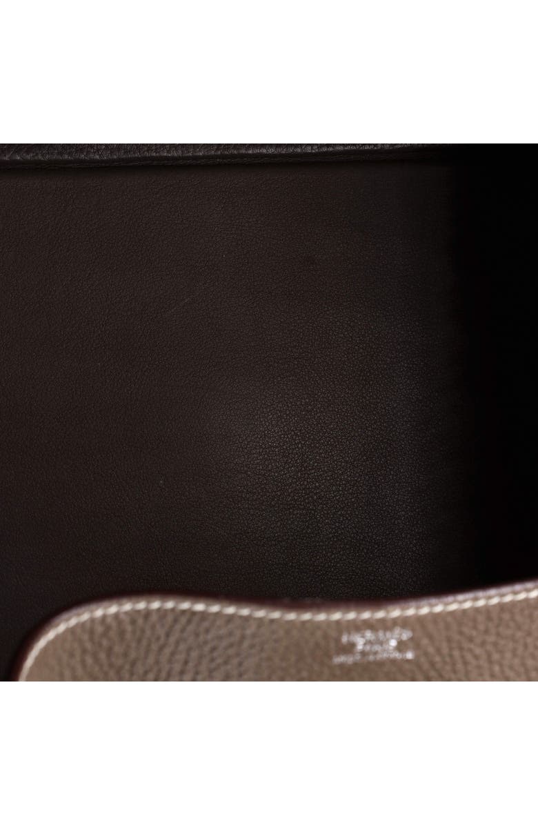 Pre-Owned Hermes Lindy Bag Clemence 30, Alternate, color, Etoupe