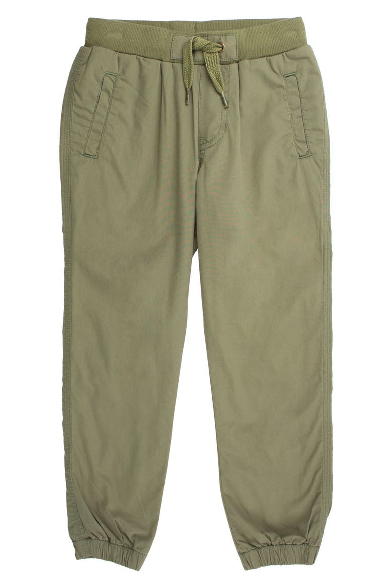 Chino Joggers, Main, color, GREEN