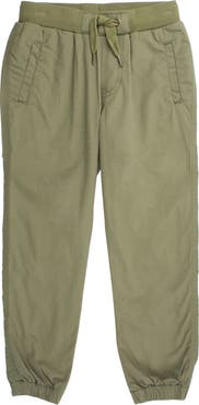 RuggedButts Chino Joggers