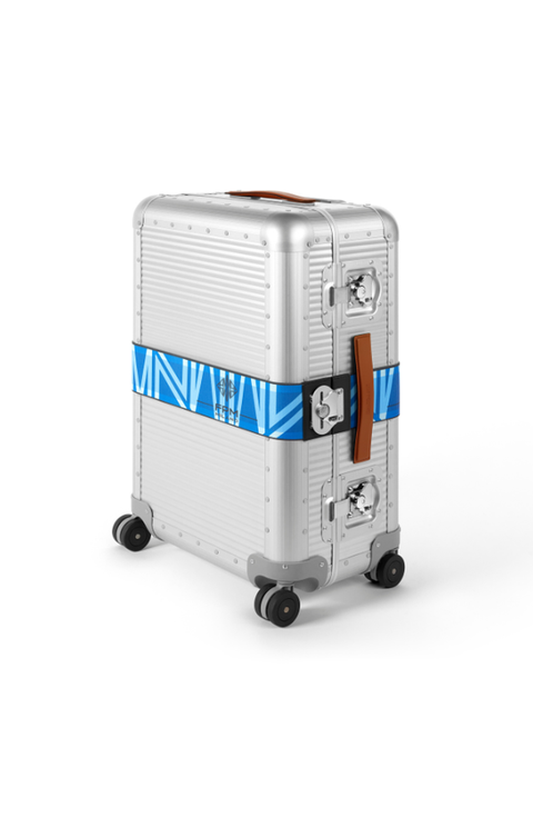 Butterfly Elastic Belt