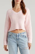 PacSun Renata V-Neck Sweater