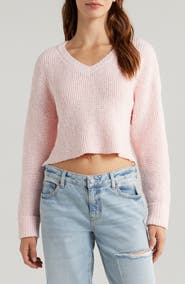 PacSun Renata V-Neck Sweater