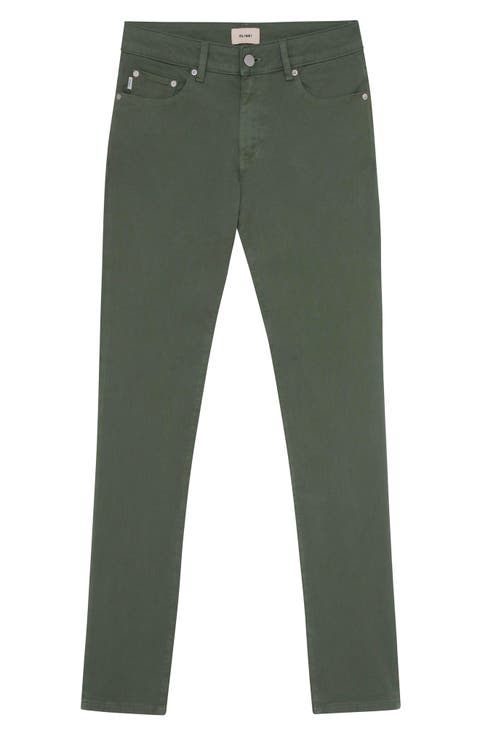 Nick Slim Fit Jeans (Fairway)