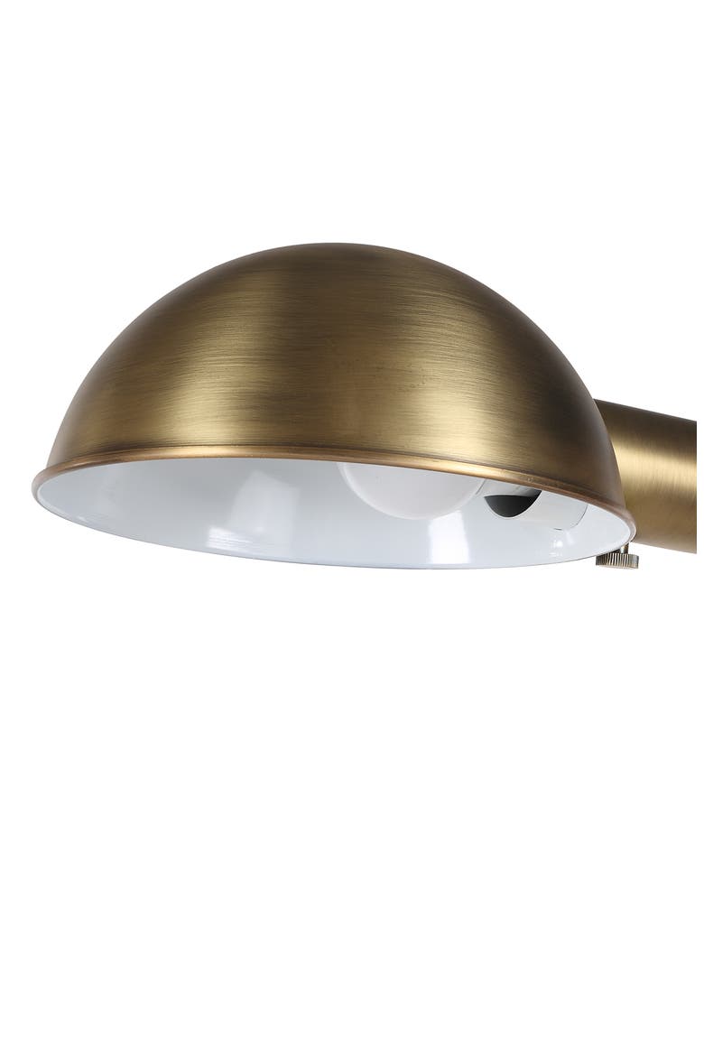 Cos Adjustable Floor Lamp, Alternate, color, NO COLOR