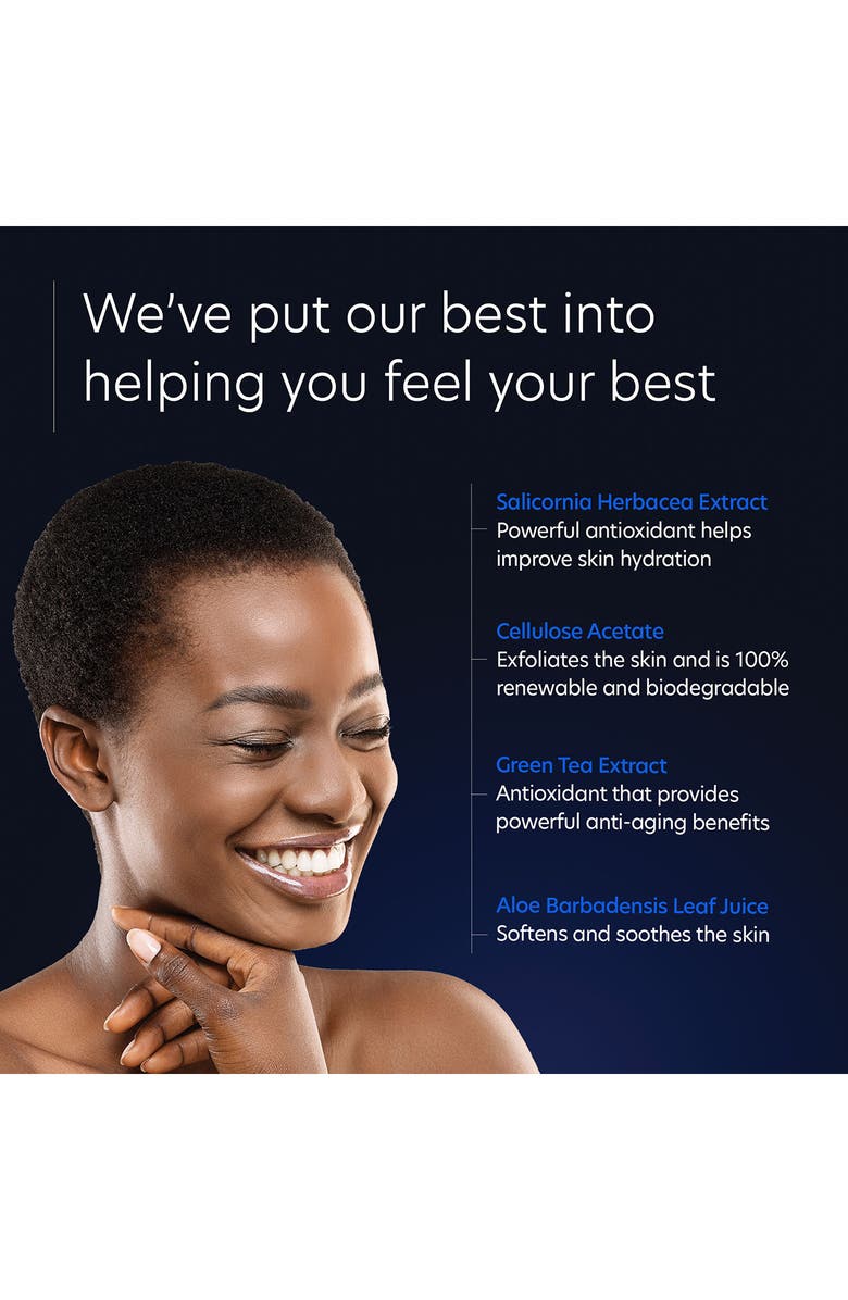 PCA Skin Daily Exfoliant, Alternate, color,