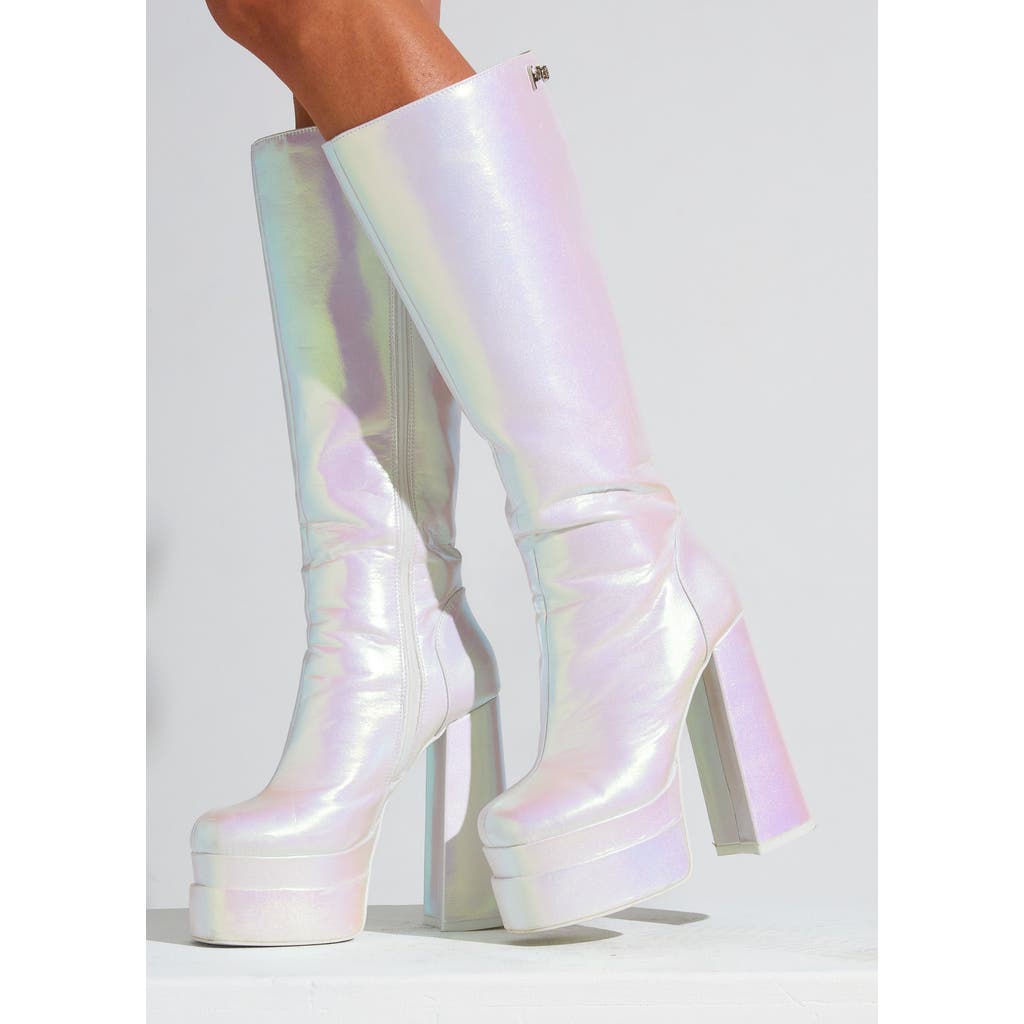 Sparkl Felicity Boot