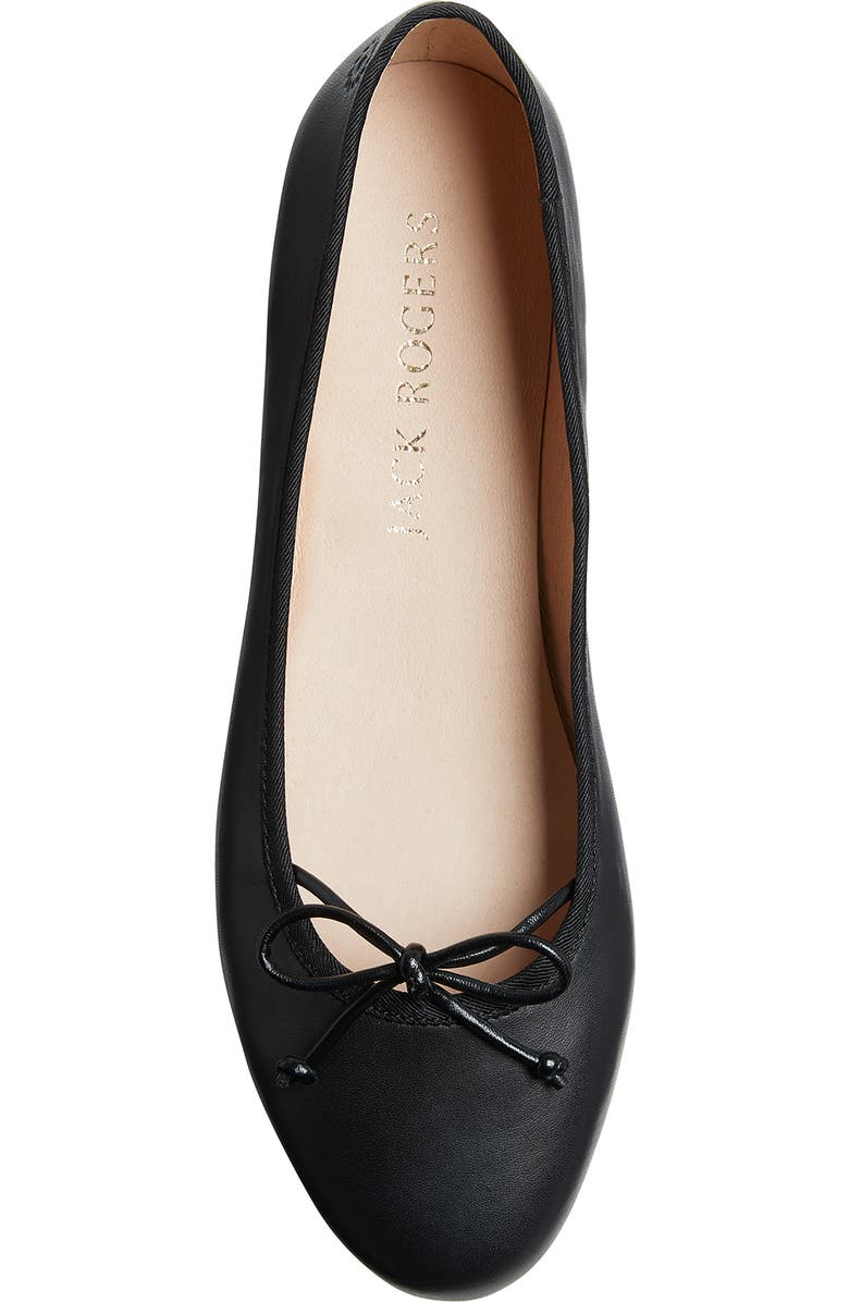 Jack Rogers Serena Ballet Flat, Alternate, color,