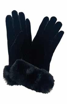 MARCUS ADLER Velvet Gloves