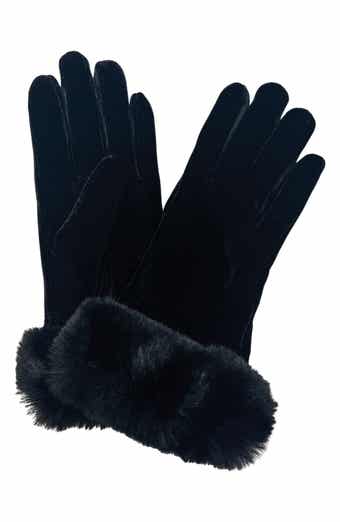 MARCUS ADLER Velvet Gloves