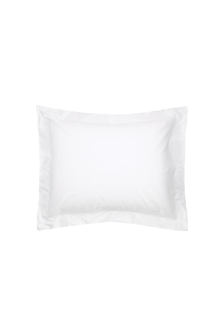 Legacy White Sham, Alternate, color, White