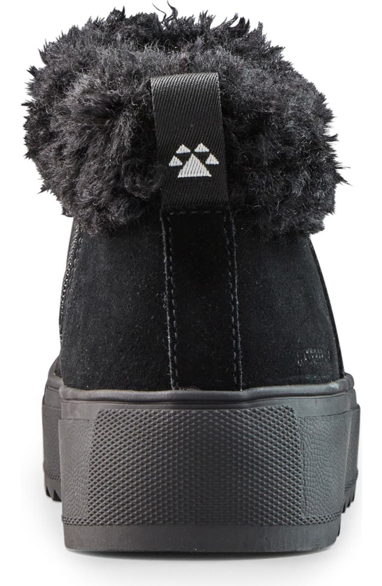 Cougar Amour Faux Fur Waterproof Bootie, Alternate, color,