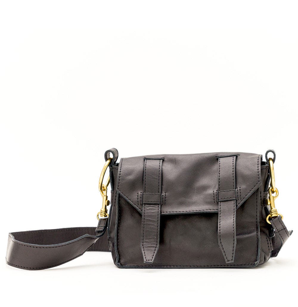 Barton Crossbody, Main, color, Black